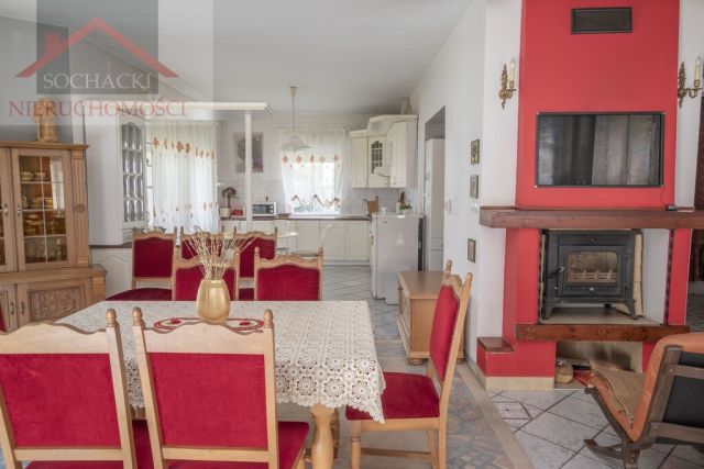 dom wolnostojący, 5 pokoi Olszyna, ul. Piękna. Zdjęcie 11