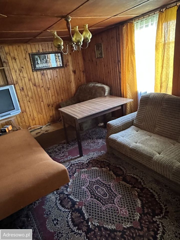 Działka budowlana Jarluty Duże. Zdjęcie 8