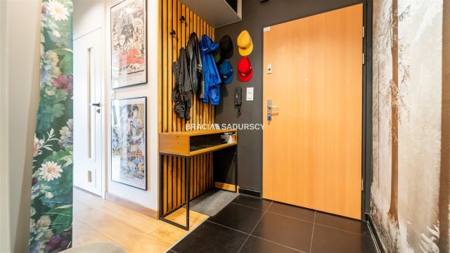 Mieszkanie 3-pokojowe Kraków Dębniki, ul. Lubostroń. Zdjęcie 25