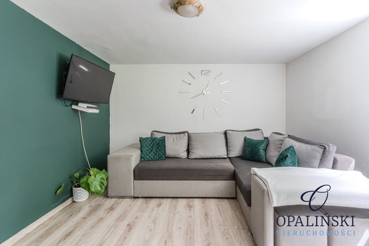 dom wolnostojący, 4 pokoje Łopuszka Wielka. Zdjęcie 6