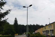 Mieszkanie 3-pokojowe Adamowo-Zastawa osada