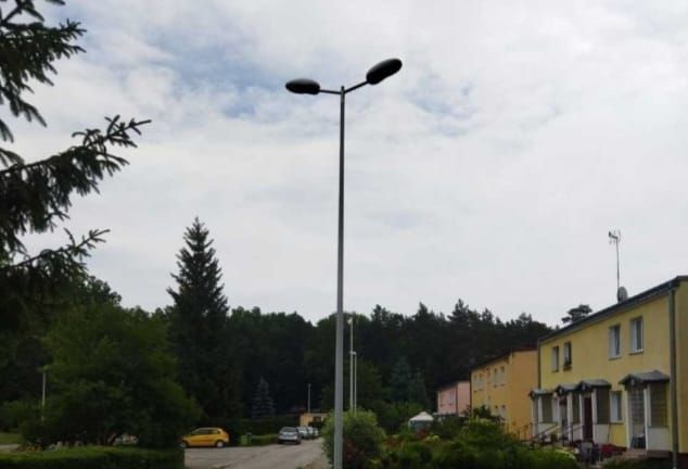 Mieszkanie 3-pokojowe Adamowo-Zastawa osada