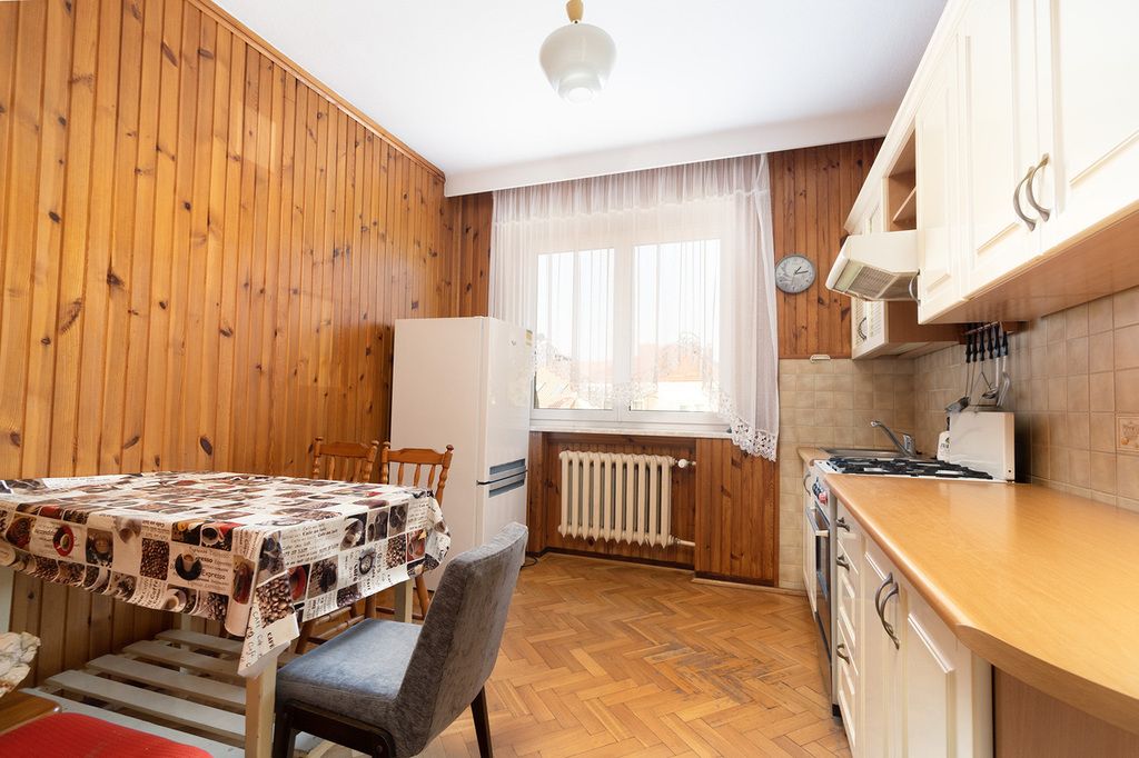 dom wolnostojący, 5 pokoi Rzeszów. Zdjęcie 7