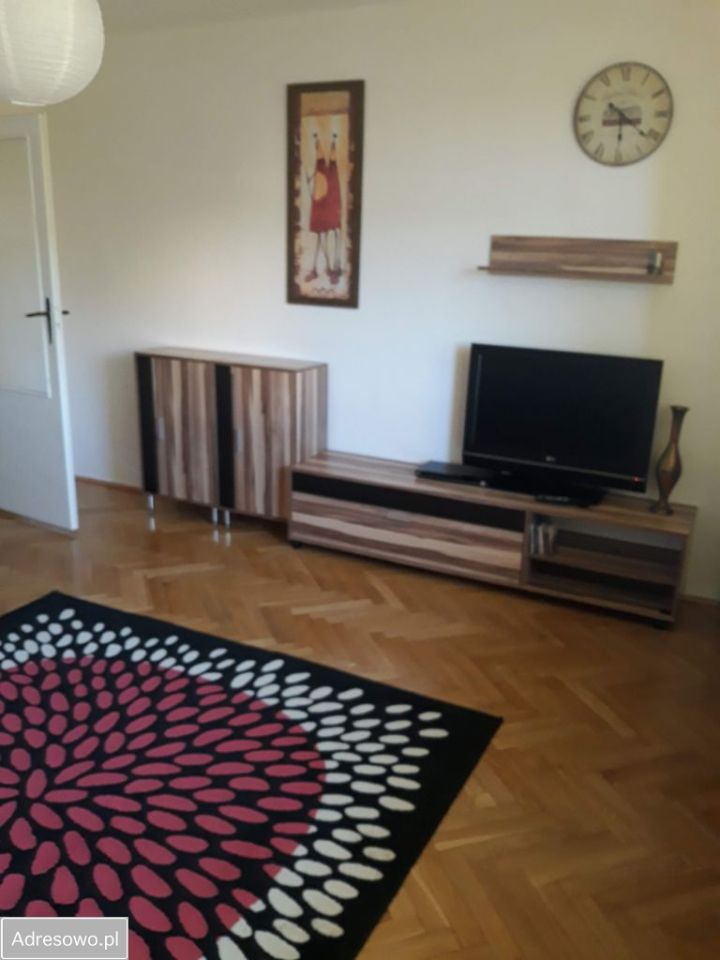 Mieszkanie 2-pokojowe Warszawa Powiśle, ul. Solec. Zdjęcie 7