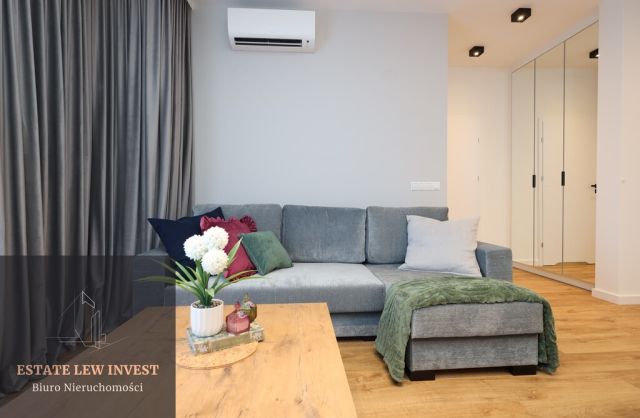 Mieszkanie 2-pokojowe Kraków, ul. Rakowicka. Zdjęcie 3