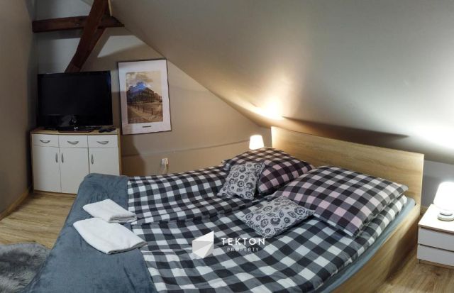 Mieszkanie 10-pokojowe Gniezno, ul. Poznańska. Zdjęcie 38