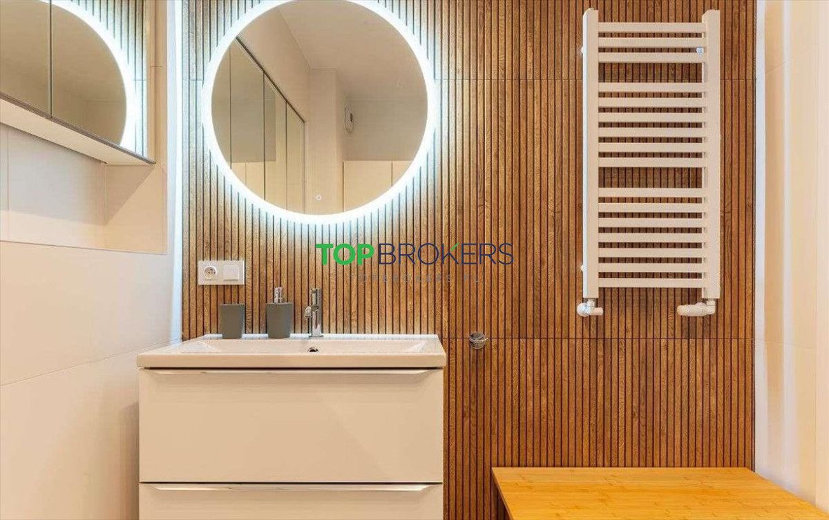 Mieszkanie 2-pokojowe Warszawa Bemowo, ul. Lazurowa. Zdjęcie 10