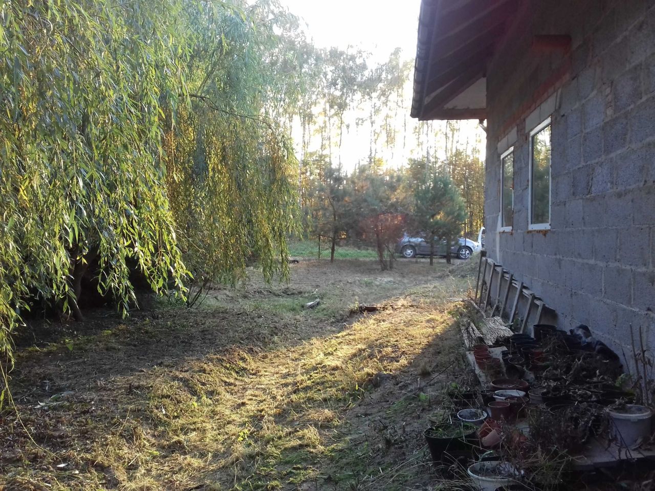 dom wolnostojący, 8 pokoi Dąbrówka-Strumiany, ul. Sosnowa. Zdjęcie 3