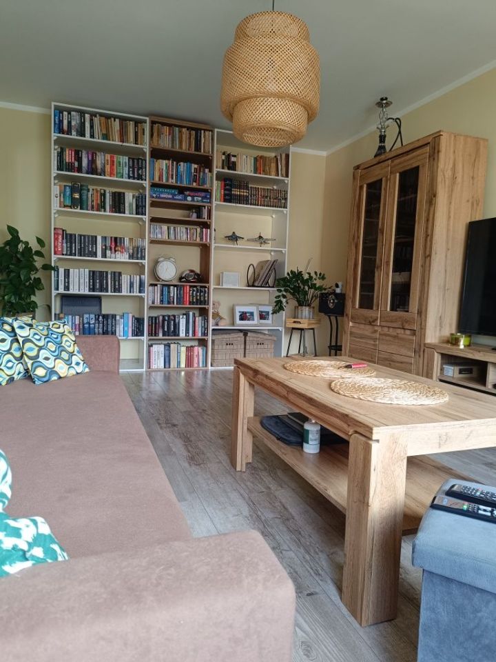 Mieszkanie 2-pokojowe Szubin, ul. gen. Jarosława Dąbrowskiego