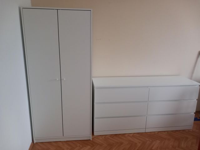 Mieszkanie 2-pokojowe Wrocław Psie Pole, ul. Litewska. Zdjęcie 15