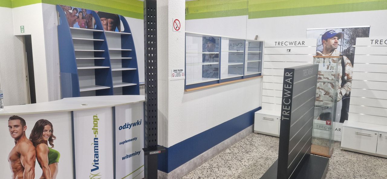 Lokal Tomaszów Mazowiecki, ul. Graniczna. Zdjęcie 7