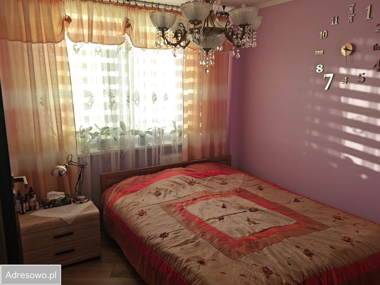 Mieszkanie 3-pokojowe Sosnowiec Zagórze, ul. Stefana Kisielewskiego. Zdjęcie 9