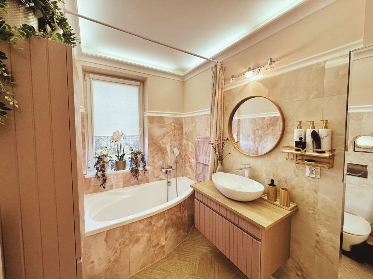 Mieszkanie 2-pokojowe Kalisz Kaliniec, ul. Hoża. Zdjęcie 22