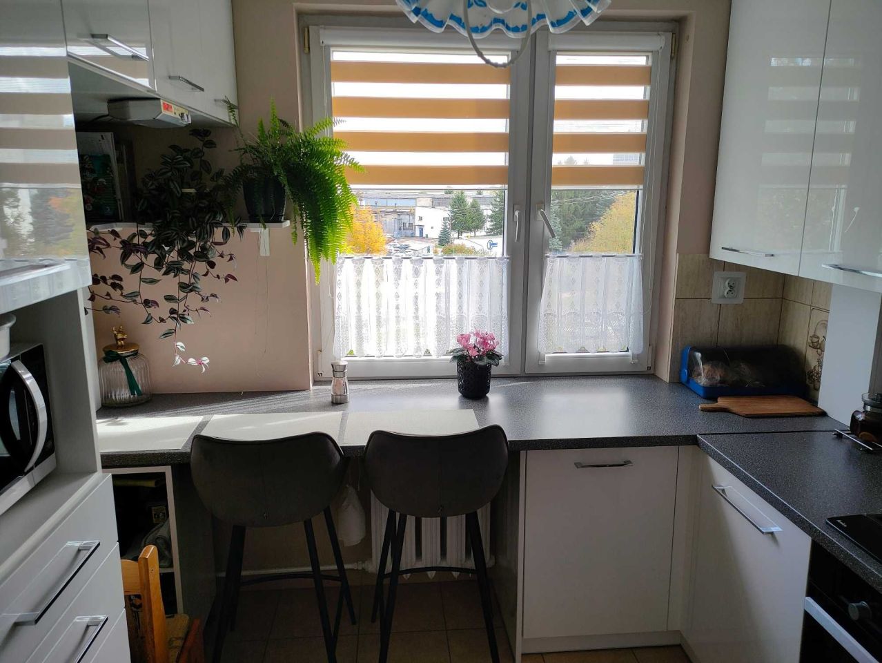 Mieszkanie 3-pokojowe Bełżyce, ul. Fabryczna. Zdjęcie 2