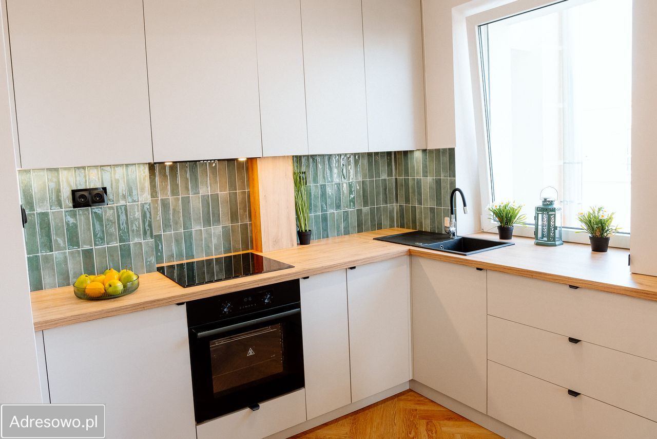 Mieszkanie 2-pokojowe Warszawa Ochota, ul. Księcia Trojdena. Zdjęcie 11