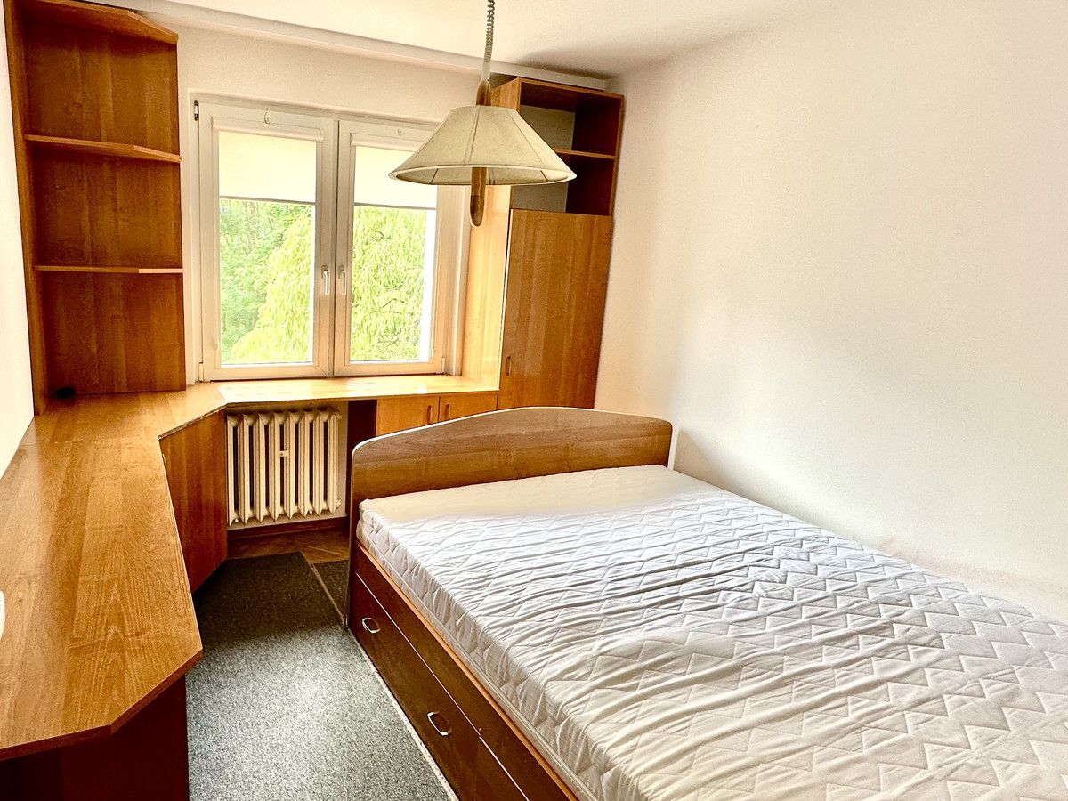 Mieszkanie 3-pokojowe Gdynia Obłuże, ul. adm. J. Unruga. Zdjęcie 8