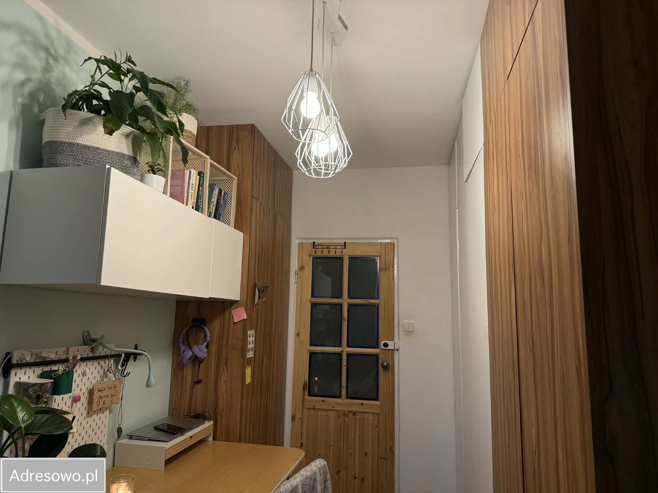 Mieszkanie 4-pokojowe Szczecin Bukowe, ul. Seledynowa. Zdjęcie 10