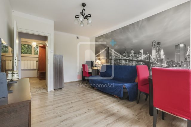 Mieszkanie 2-pokojowe Warszawa Wola, ul. ks. Jana Sitnika. Zdjęcie 3