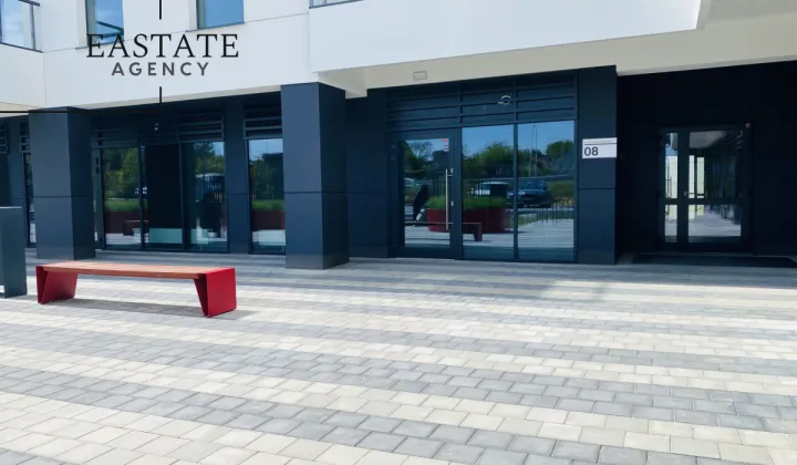 Lokal Gdańsk Morena, ul. Wojciecha Kiedrowskiego