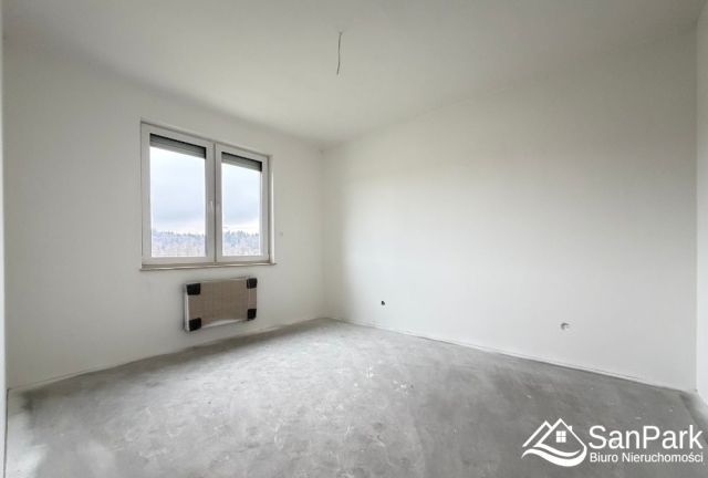 Mieszkanie 4-pokojowe Lesko, ul. Piłsudskiego. Zdjęcie 5