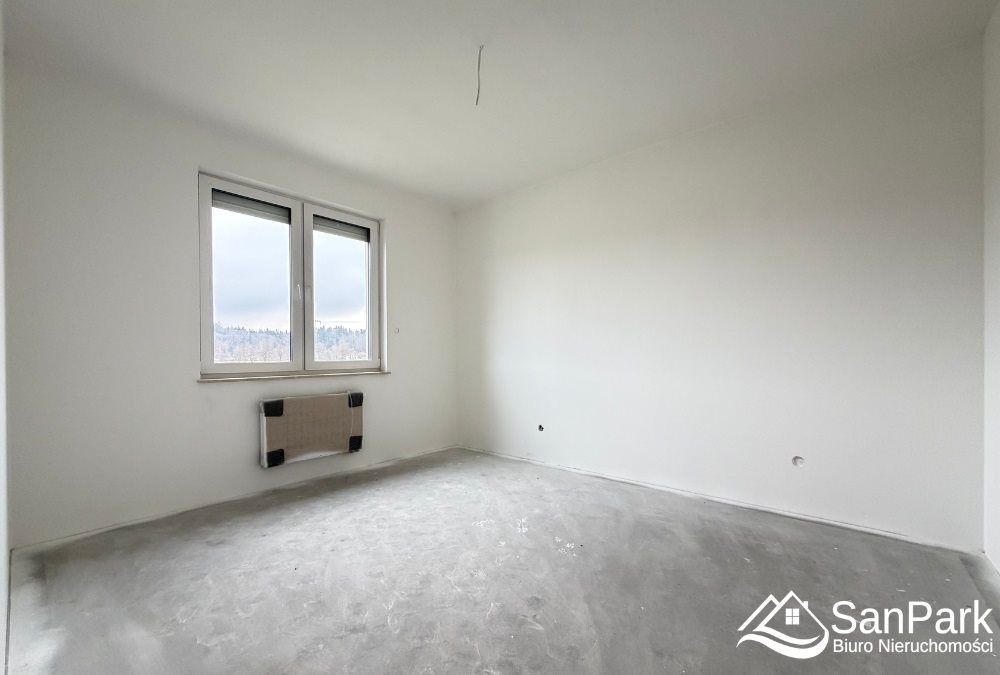 Mieszkanie 4-pokojowe Lesko, ul. Piłsudskiego. Zdjęcie 5