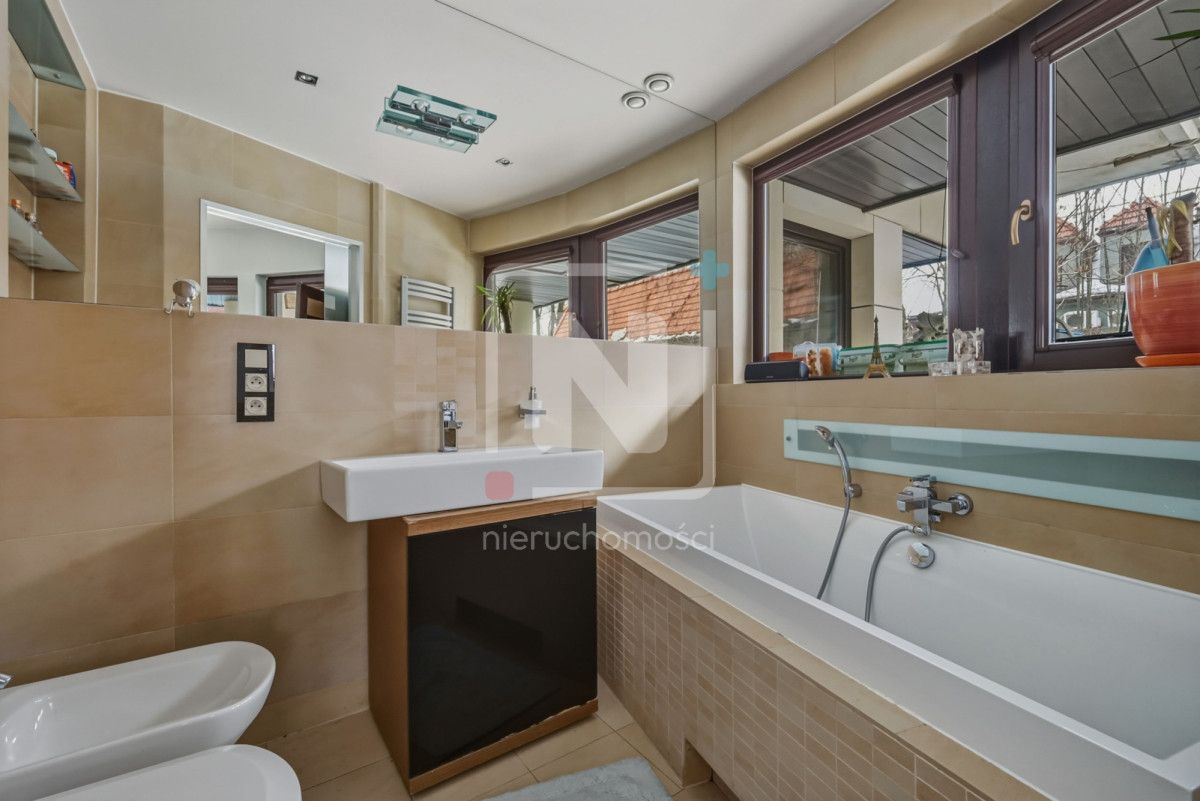 Mieszkanie 4-pokojowe Warszawa Ochota, ul. Włodarzewska. Zdjęcie 8