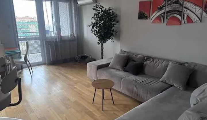 Mieszkanie 3-pokojowe Białystok Nowe Miasto, ul. Transportowa