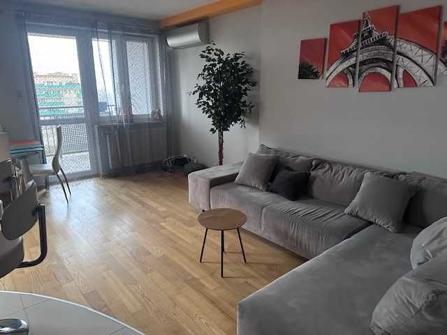 Mieszkanie 3-pokojowe Białystok Nowe Miasto, ul. Transportowa