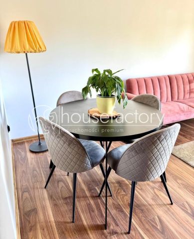 Mieszkanie 2-pokojowe Łódź, ul. Pabianicka. Zdjęcie 3