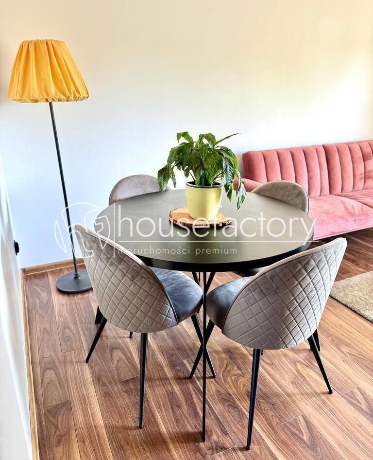 Mieszkanie 2-pokojowe Łódź, ul. Pabianicka. Zdjęcie 3