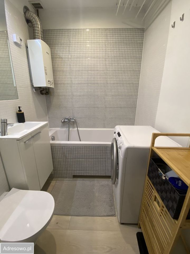 Mieszkanie 3-pokojowe Katowice Ligota, ul. Kredytowa. Zdjęcie 2