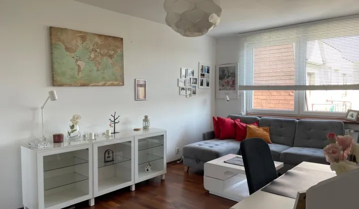 Mieszkanie 1-pokojowe Piaseczno, ul. Powstańców Warszawy