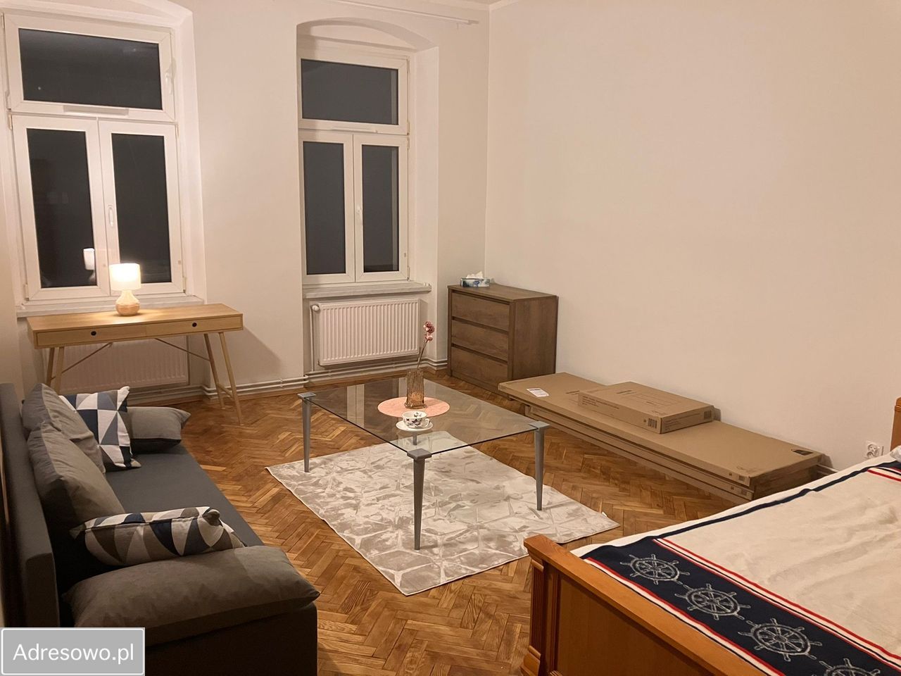 Pokój Wrocław Śródmieście, ul. Pomorska. Zdjęcie 8