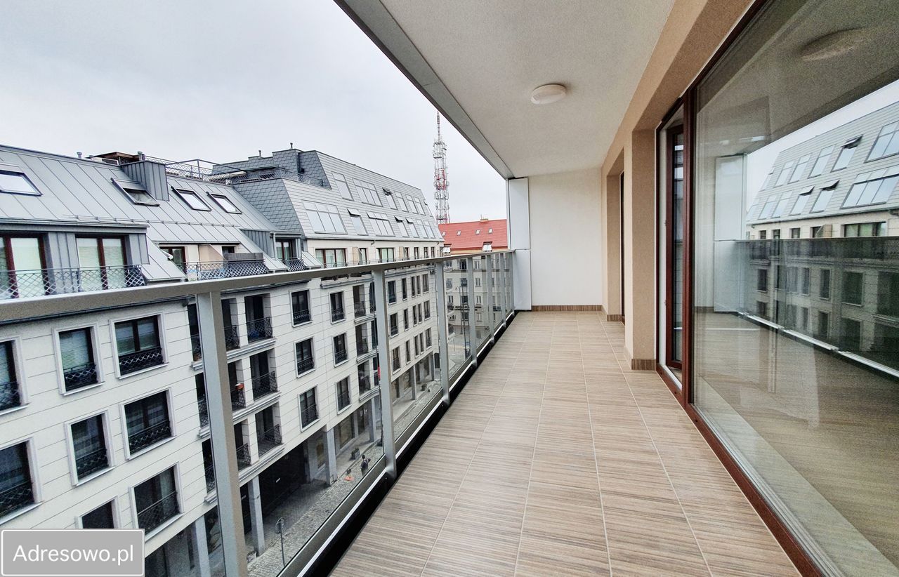 Mieszkanie 2-pokojowe Białystok Centrum, ul. Młynowa. Zdjęcie 6