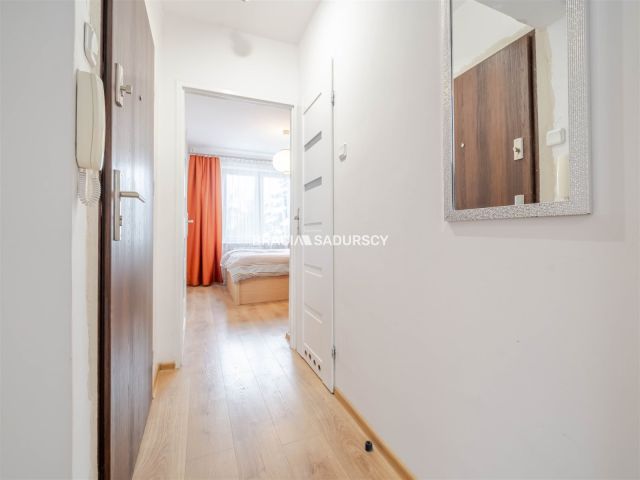 Mieszkanie 2-pokojowe Kraków Nowa Huta, os. Kolorowe. Zdjęcie 7