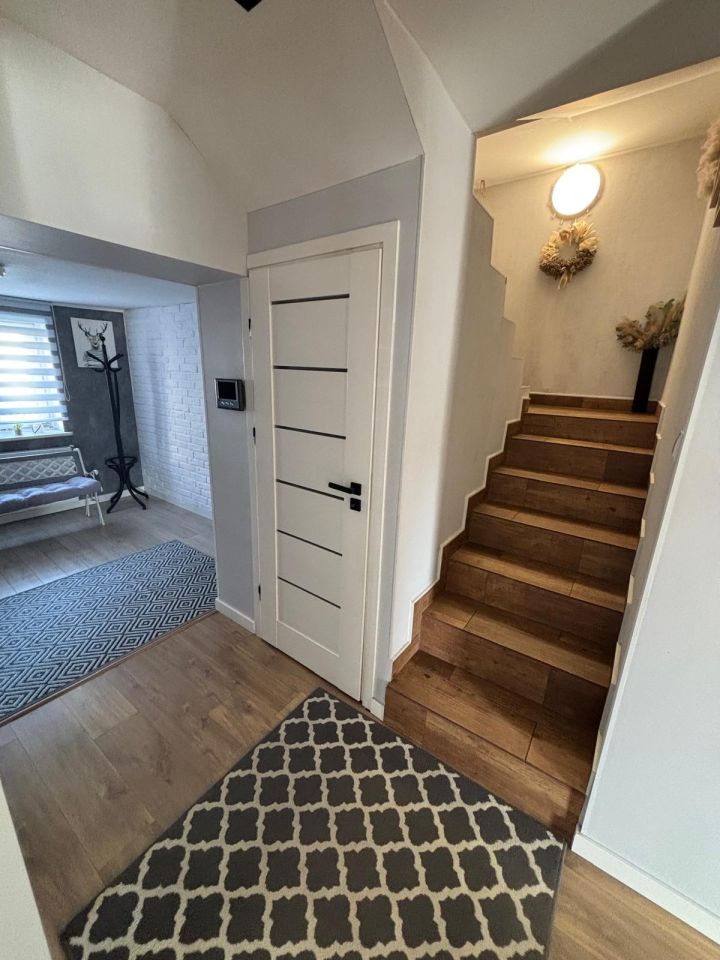 dom wolnostojący, 5 pokoi Ostróda, ul. Seweryna Pieniężnego. Zdjęcie 9