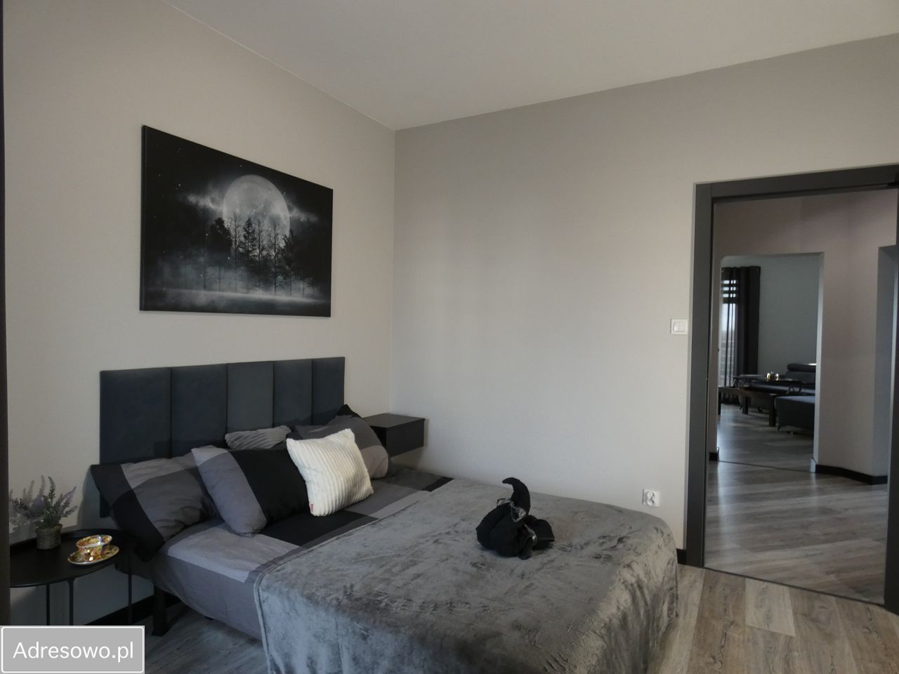 Mieszkanie 2-pokojowe Ostróda, ul. 1 Dywizji. Zdjęcie 10