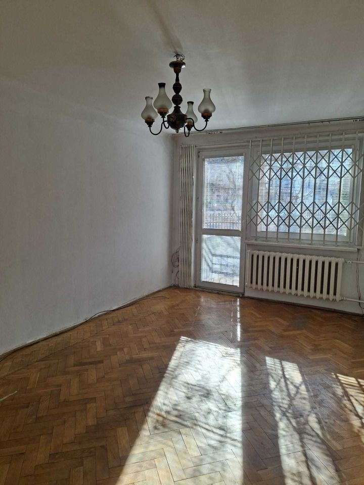 Mieszkanie 2-pokojowe Pruszków, ul. Ludwika Waryńskiego. Zdjęcie 2