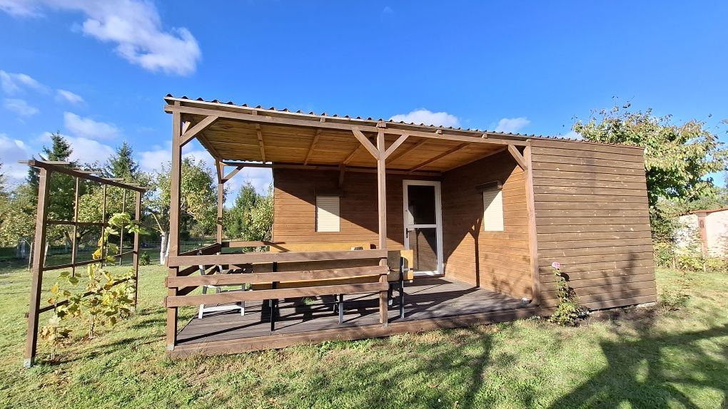 Działka rod Rzeszotary. Zdjęcie 6