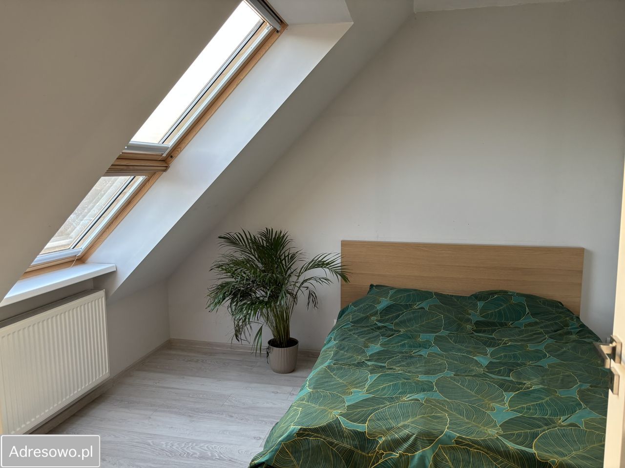 Mieszkanie 3-pokojowe Szczecin Dąbie, ul. Szybowcowa. Zdjęcie 12