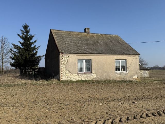 dom wolnostojący Skarbanowo. Zdjęcie 1