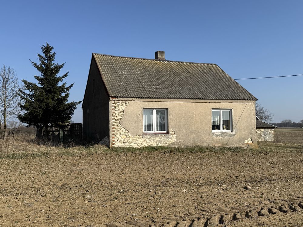 dom wolnostojący Skarbanowo. Zdjęcie 1