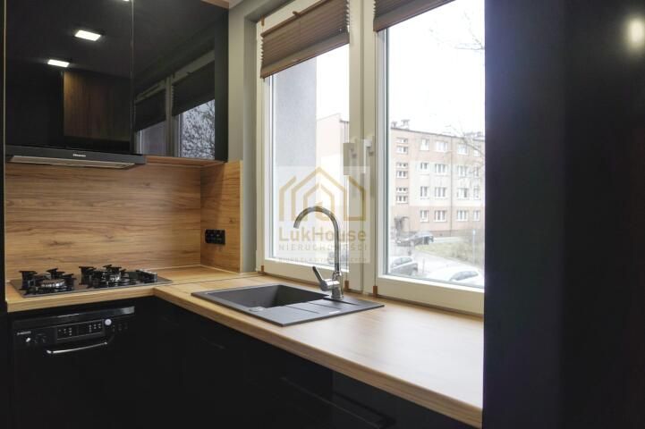 Mieszkanie 2-pokojowe Bytom, ul. Władysława Broniewskiego. Zdjęcie 5