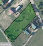 Działka siedliskowa Rudka, ul. Olendzka. Zdjęcie 1