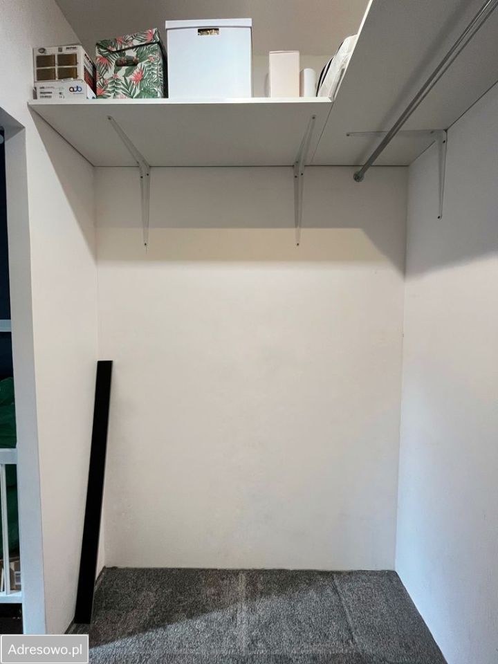 Mieszkanie 2-pokojowe Kraków Czyżyny, ul. Bolesława Orlińskiego. Zdjęcie 13