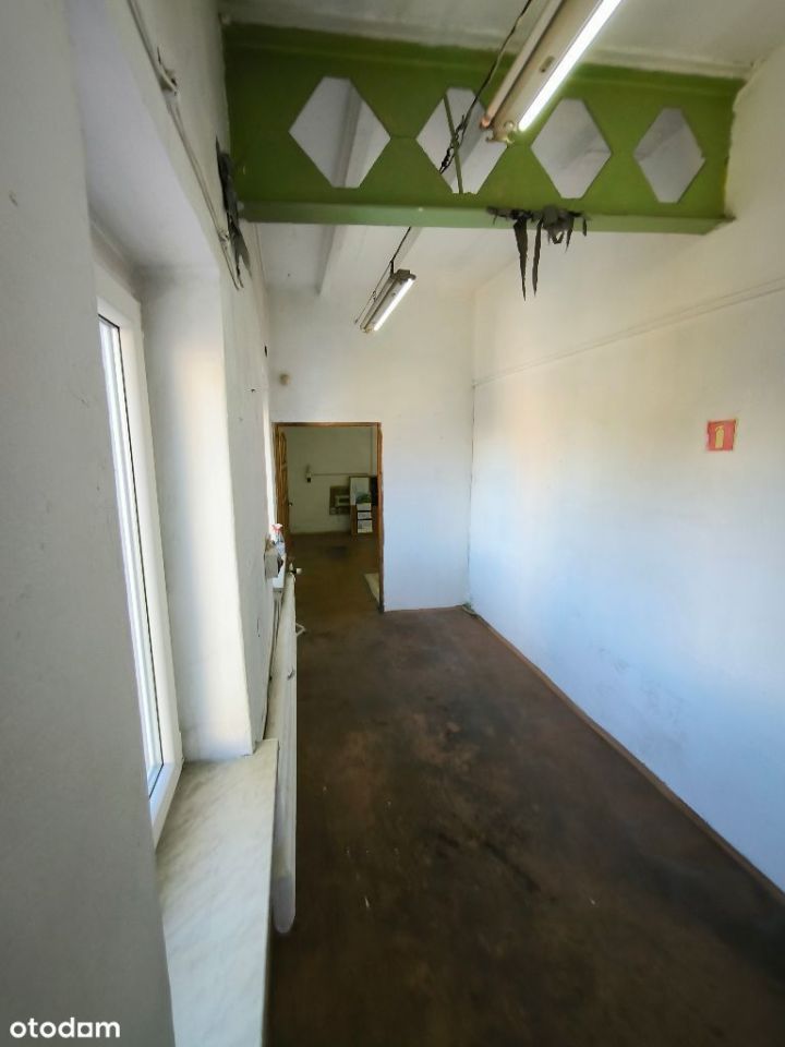 Lokal Bytom Rozbark, Arki Bożka. Zdjęcie 2