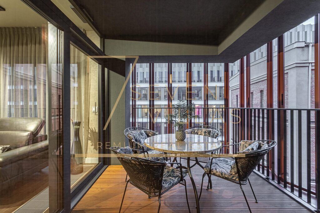 Mieszkanie 2-pokojowe Warszawa, ul. Krochmalna. Zdjęcie 16