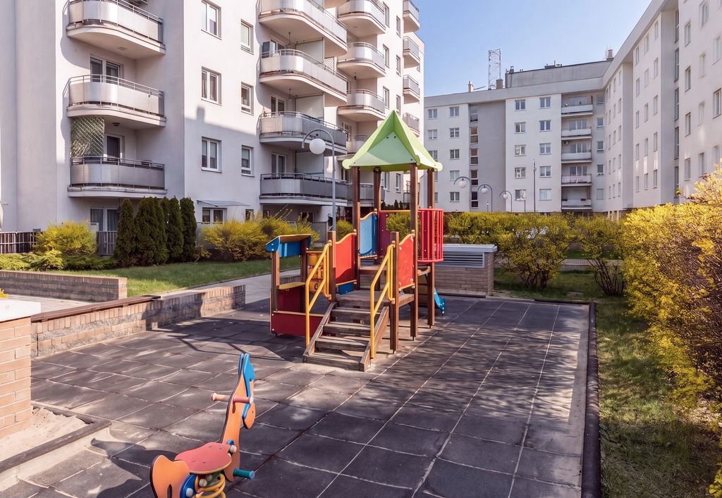 Mieszkanie 4-pokojowe Warszawa Ursus, ul. Elżbiety Rakuszanki. Zdjęcie 22