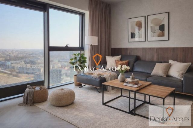 Mieszkanie 3-pokojowe Rzeszów Śródmieście, ul. Fryderyka Szopena. Zdjęcie 2