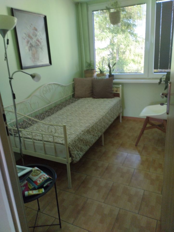 Mieszkanie 3-pokojowe Wadowice, os. Pod Skarpą. Zdjęcie 5